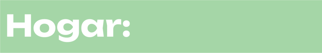 hogar