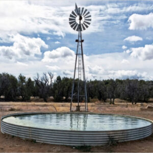 aabebedero circular