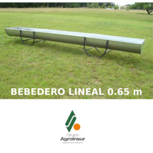 bebedero lineal 65