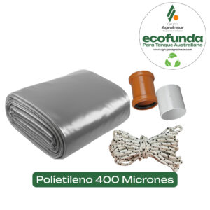 funda poli 400