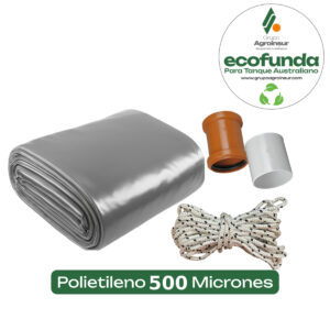 funda poli 500