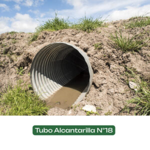 tubo 12